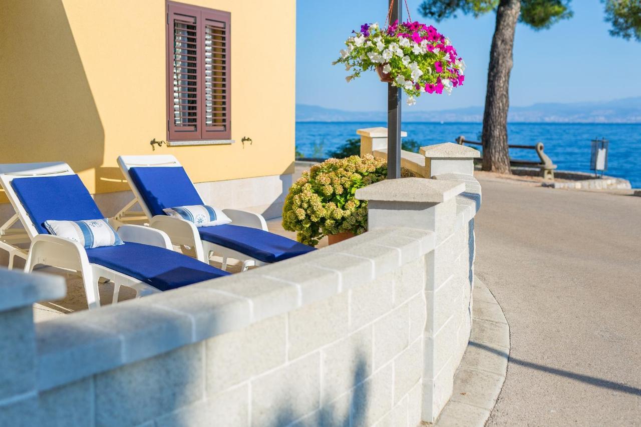 Apartman Antica Vantacici Luaran gambar