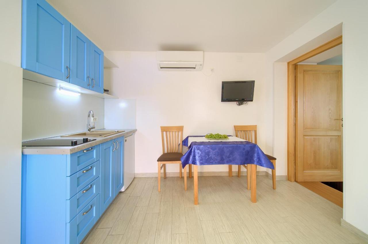 Apartman Antica Vantacici Luaran gambar