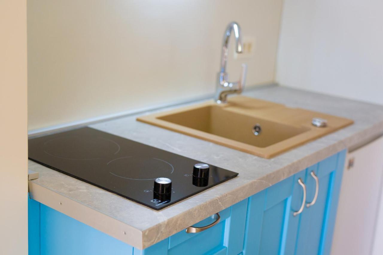 Apartman Antica Vantacici Luaran gambar
