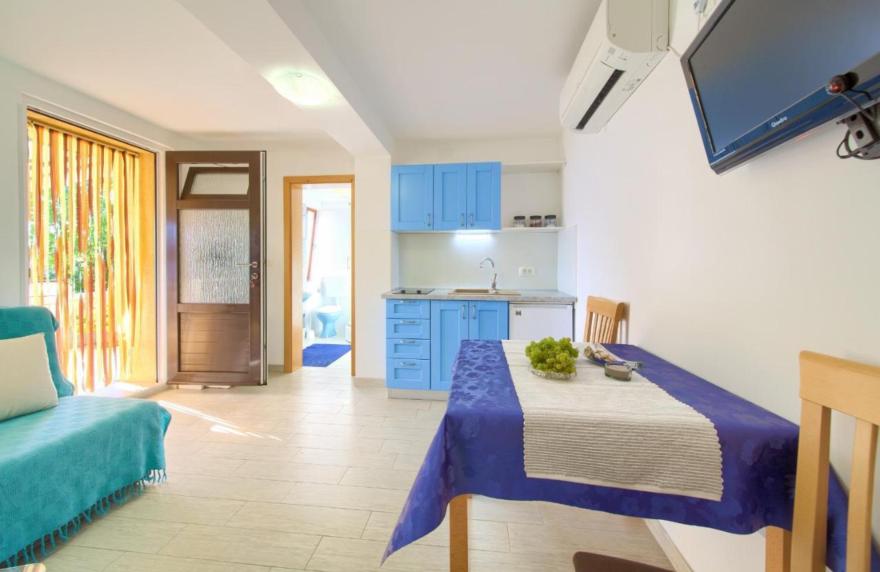 Apartman Antica Vantacici Luaran gambar