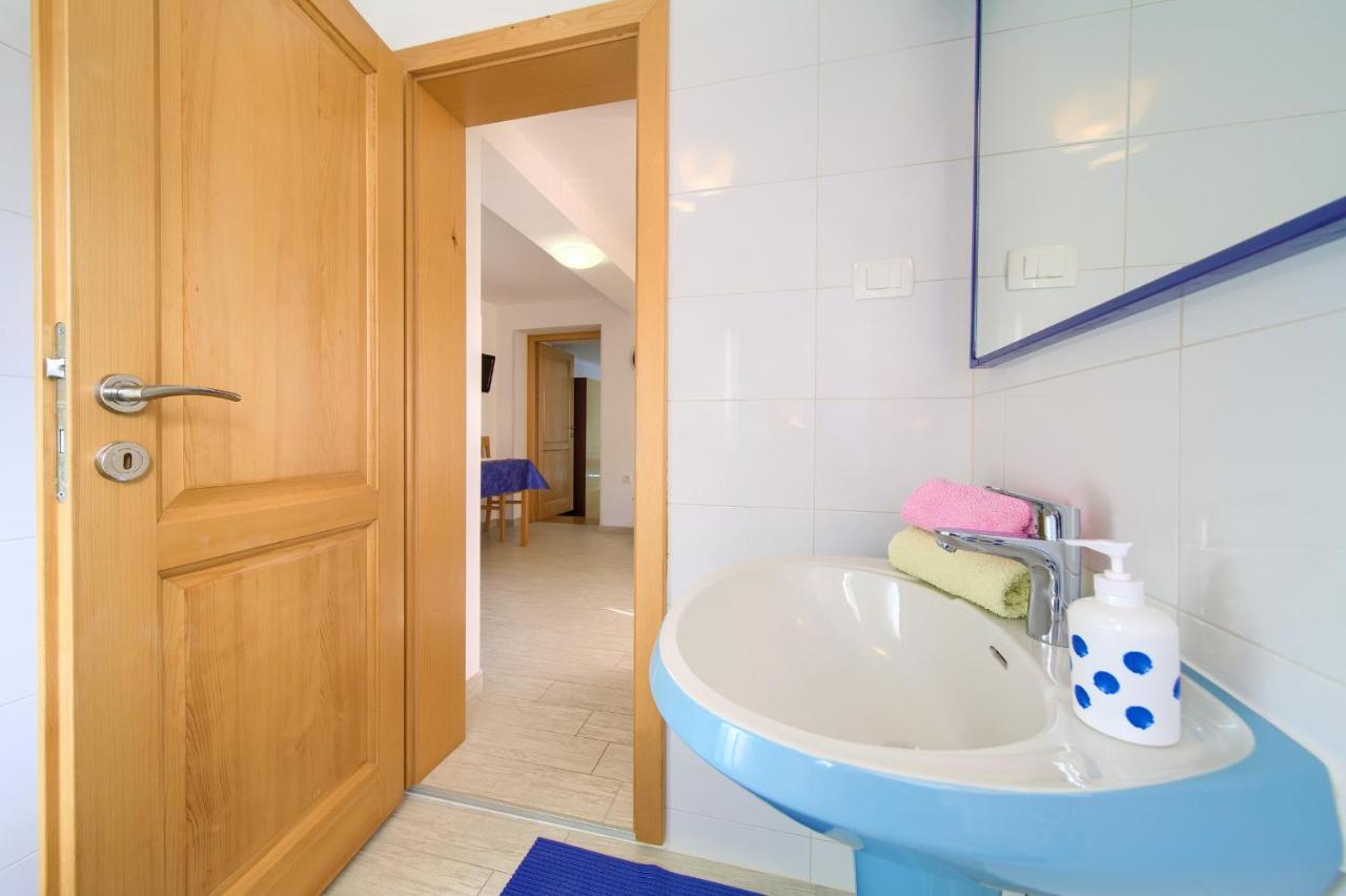 Apartman Antica Vantacici Luaran gambar